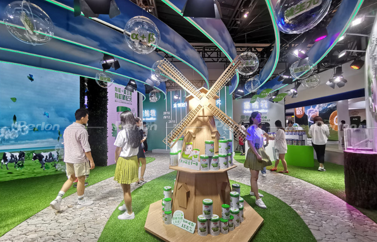 企業(yè)如何參加展會(huì)