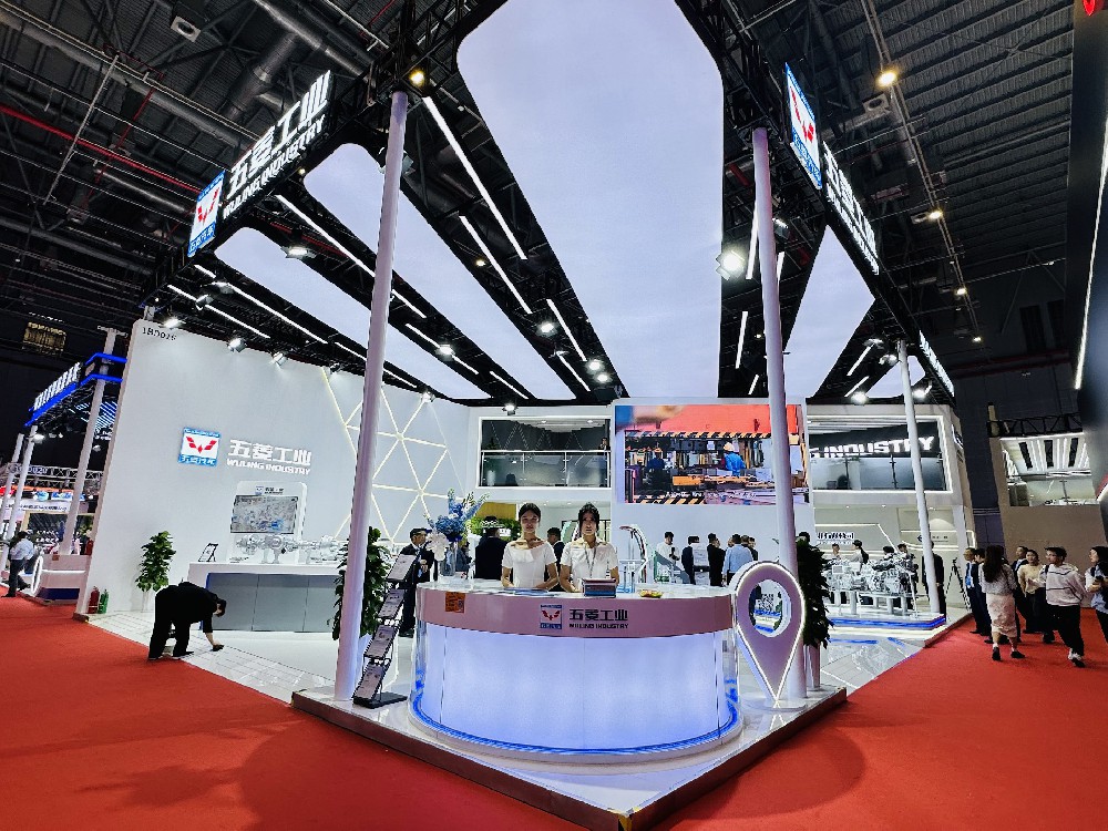 2025年車展設(shè)計(jì)趨勢(shì)